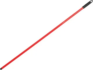 Mango Escobon 147cm Rojo