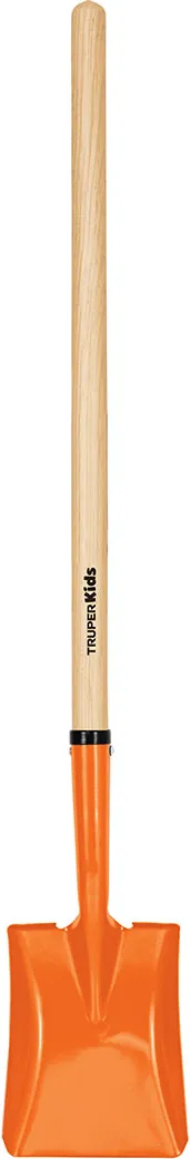 Pala Cuadrada de Juguete 75 cm