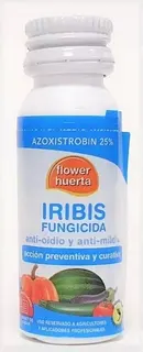 Fungicida Profesional Iribis Azoxistrobin 15 ml