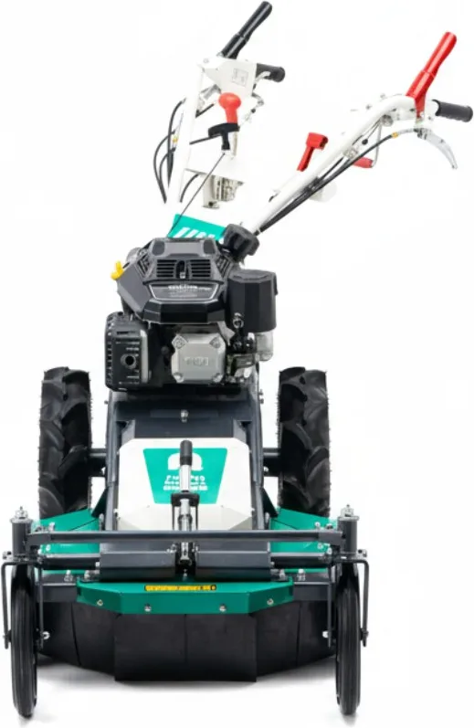 Desbrozadora ruedas Orec SR600 — foto 4