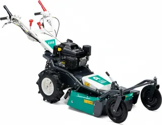 Desbrozadora ruedas Orec SR600