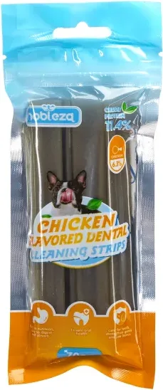 Palitos Limpieza Dental Sabor a Pollo — foto 8