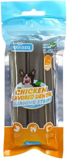 Palitos Limpieza Dental Sabor a Pollo — foto 4
