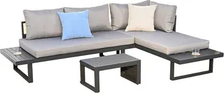 Conjunto Rinconero Modular Jardin Stelton