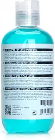 Champu para Perros Pelo Largo 250 ml — foto 3