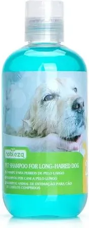 Champu para Perros Pelo Largo 250 ml — foto 2