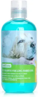 Champu para Perros Pelo Largo 250 ml