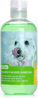 Champu para Perros Pelo Blanco 250 ml