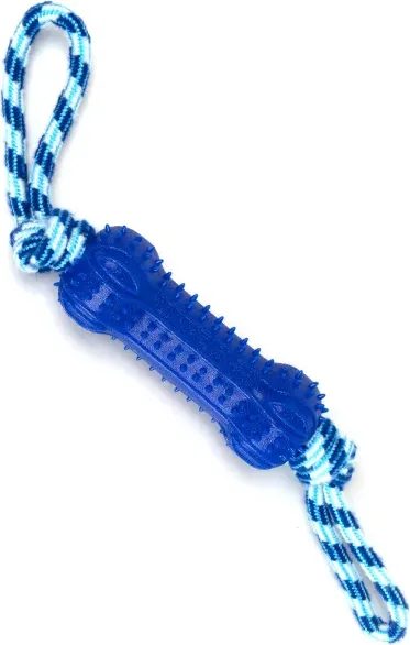 Juguete con Cuerda Algodon para Perros 43 cm — foto 4