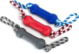 Juguete con Cuerda Algodon para Perros 43 cm
