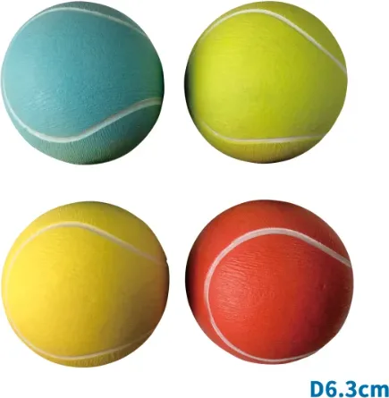 Juguete Pelota Tenis Perros — foto 4