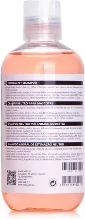 Champu Neutral para Mascotas 250 ml — foto 4