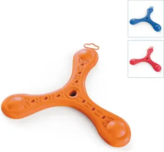 Frisbee para Perros