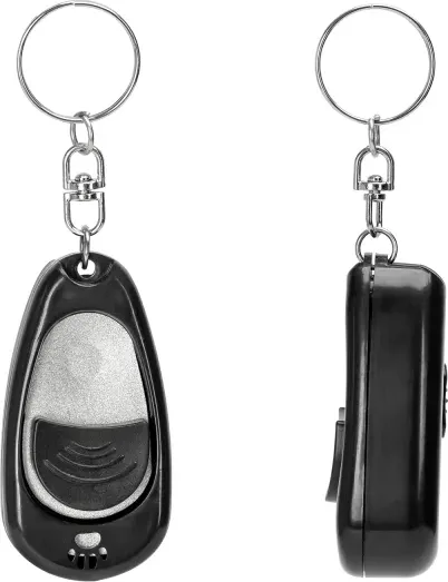 Clicker de Adiestramiento para Perros