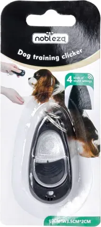Clicker de Adiestramiento para Perros — foto 10