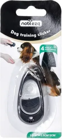 Clicker de Adiestramiento para Perros — foto 5