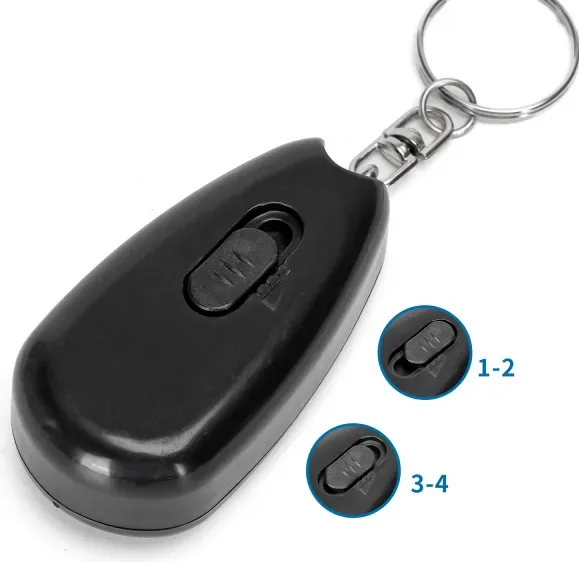 Clicker de Adiestramiento para Perros — foto 3