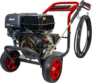 Hidrolimpiadora Gasolina Amura Supra 1225 QG-V20