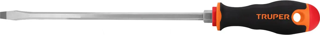 Destornillador Boca Plana 8x250mm