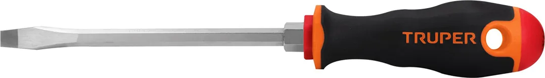 Destornillador Boca Plana 8x150mm