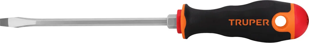 Destornillador Boca Plana 6x150mm