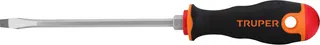 Destornillador Boca Plana 6x150mm