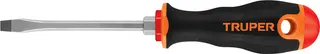 Destornillador Boca Plana 6x100mm
