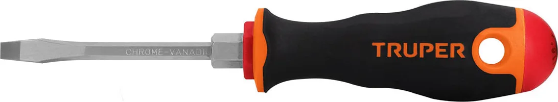 Destornillador Boca Plana 5x75mm