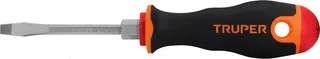 Destornillador Boca Plana 5x75mm