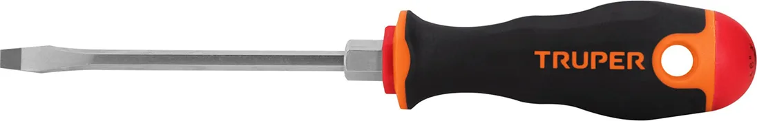 Destornillador Boca Plana 5x100mm — foto principal