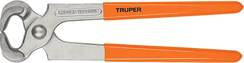 Tenaza Carpintero 8mm Truper — foto principal