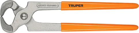 Tenaza Carpintero 10" Truper — foto principal