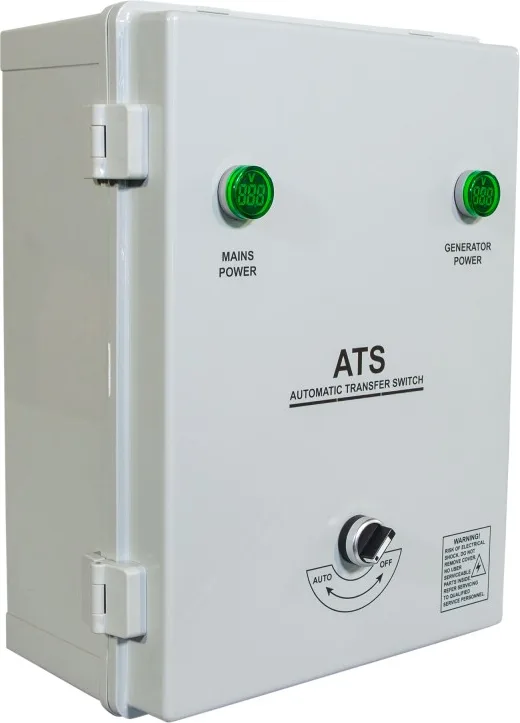 Cuadro ATS Hyundai AC-ATS-W-80A-1