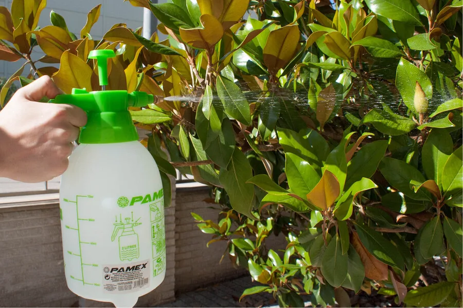 Pulverizador Pamex 2 L — foto 9