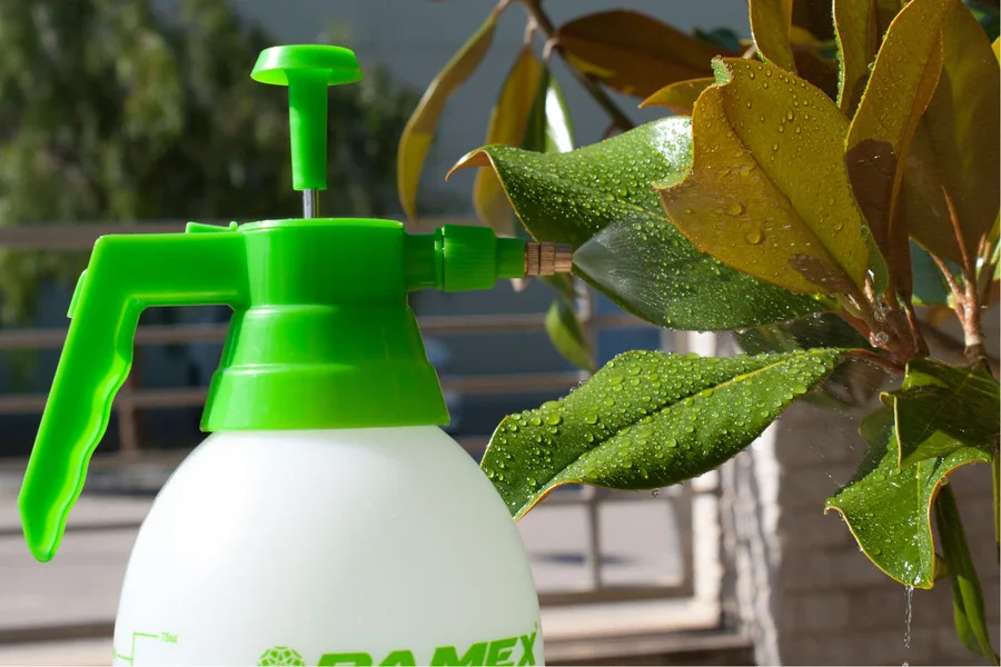 Pulverizador Pamex 2 L — foto 10
