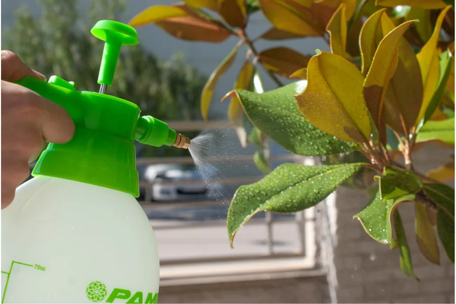 Pulverizador Pamex 2 L — foto 7