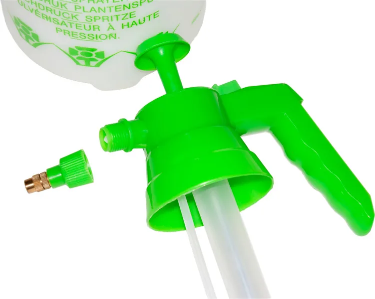 Pulverizador Pamex 2 L — foto 3