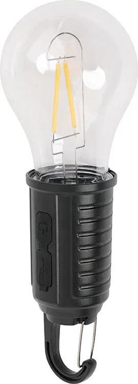 Bombilla Usb Duolec Bricolight R027 1W