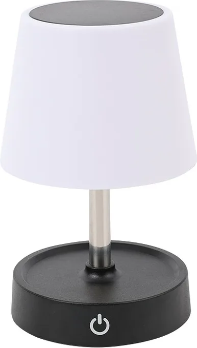 Lampara de Sobremesa Bricolight R028