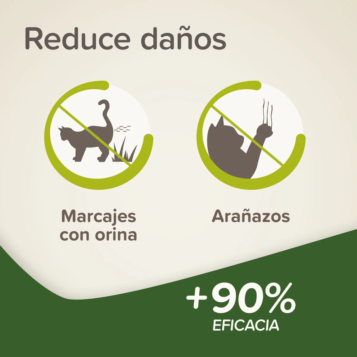 Beaphar Spray Educador Exterior 500ml — foto 5
