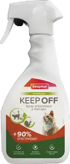 Beaphar Spray Educador Exterior 500ml