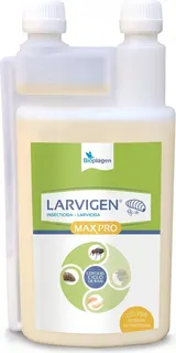 Larvigen Max Pro Insecticida-Larvicida 250 Ml
