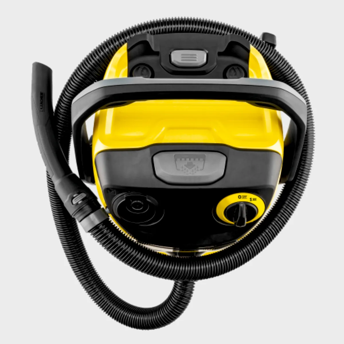 Aspiradora Solidos y Liquidos Karcher WD 5 — foto 2
