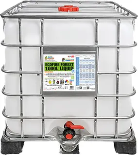 Extintor de Incendios Ecofire Forest 1000 Litros