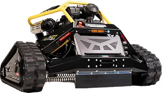 Desbrozadora oruga Ecotech H27 LYNX - Control Remoto y Potencia Honda en 100 cm de Corte