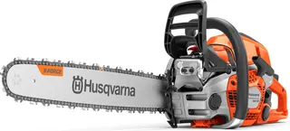 Motosierra de Gasolina Husqvarna 564 XP Inyeccion combustible