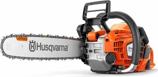 Motosierra Husqvarna 540 XP Mark III