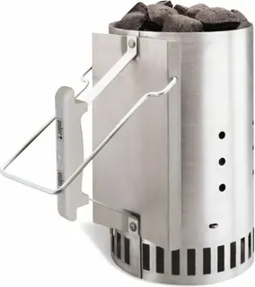 Kit Chimenea de Encendido Rapidfire