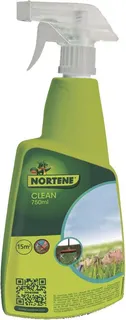 Pulverizador Limpiador para Cesped Nortene Clean 750 ml