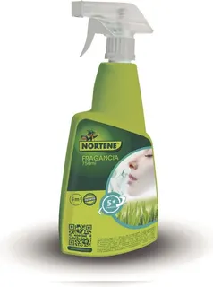 Fragancia a Cesped Recien Cortado Nortene 750 ml
